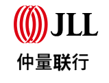 JONES LANG LASALLE 仲量联行